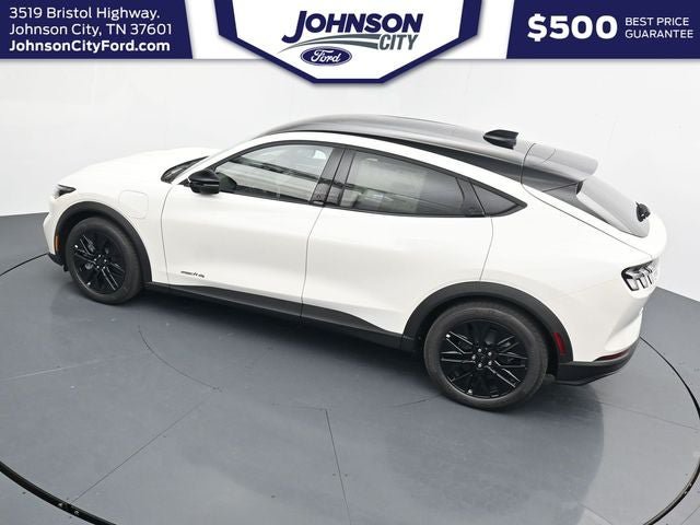 New 2026 Ford Mustang Mach-E Select w/ Comfort Package Lite AWD/4WD image 29