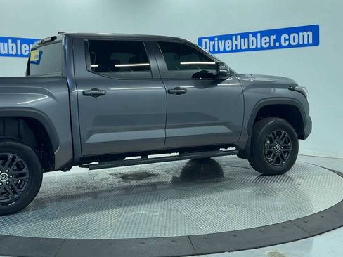 Used 2024 Toyota Tundra SR5 image 55