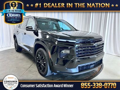 Used 2024 Chevrolet Traverse LT w/ Enhanced Driving Package