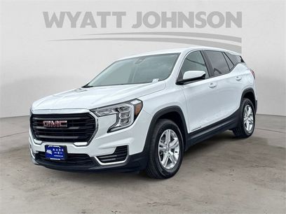 Used 2024 GMC Terrain SLE