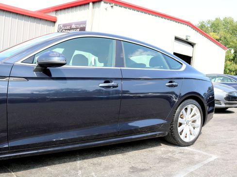 Used 2018 Audi A5 2.0T Premium w/ Convenience Package image 8