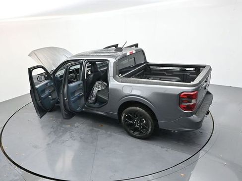New 2026 Ford Maverick Lobo AWD/4WD image 30
