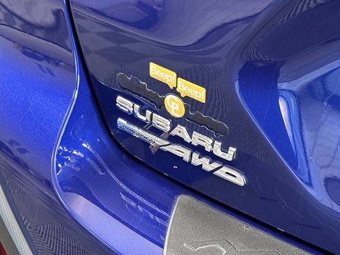 Used 2025 Subaru Crosstrek 2.5i Sport w/ Crosstrek Mirror Package image 15