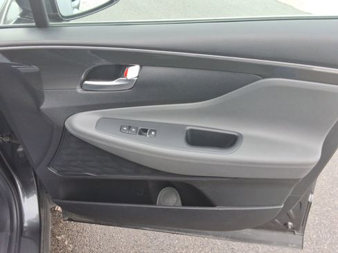 Used 2023 Hyundai Santa Fe SEL image 25