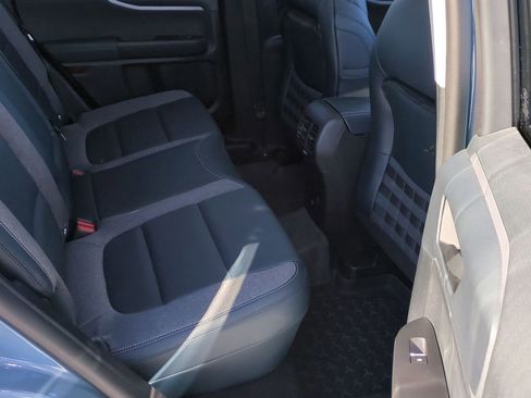 Certified 2021 Ford Bronco Sport Outer Banks image 21