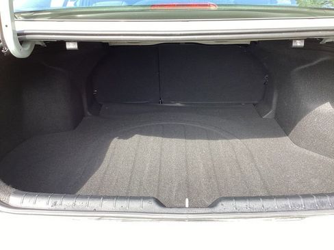 Used 2025 Kia K4 EX image 10