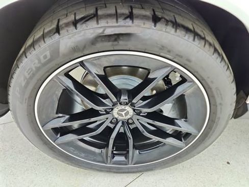 Used 2025 Mercedes-Benz GLE 450 4MATIC image 60