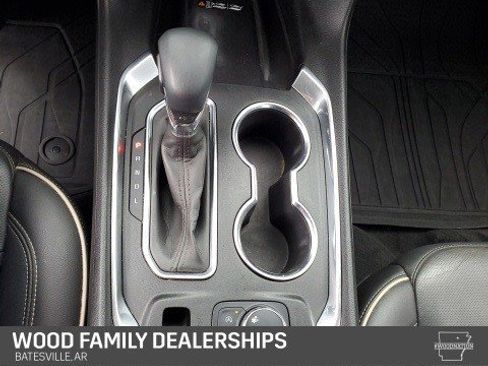 Certified 2023 Chevrolet Traverse Premier w/ Redline Edition image 24