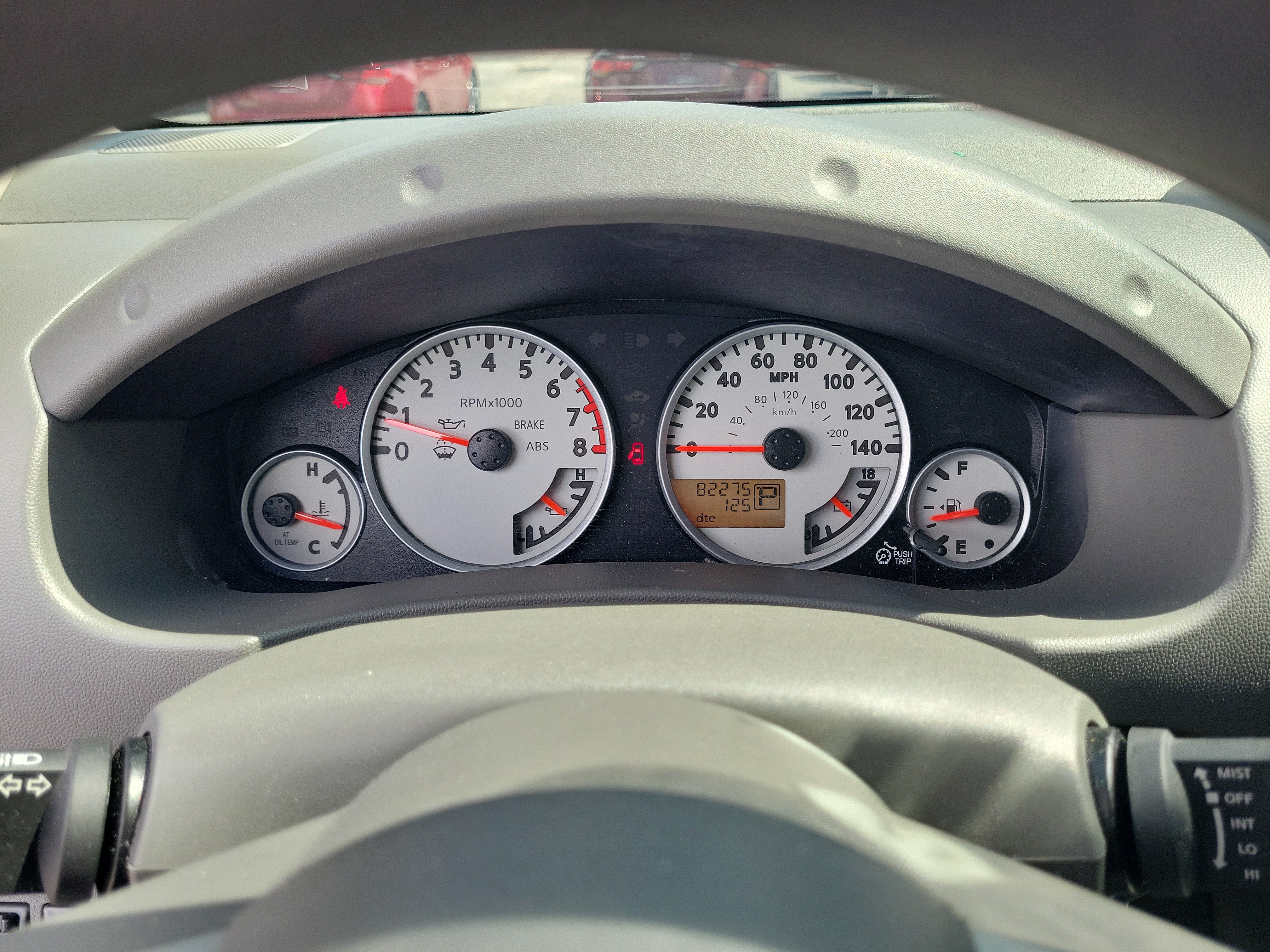 Certified 2019 Nissan Frontier Desert Runner RWD image 17