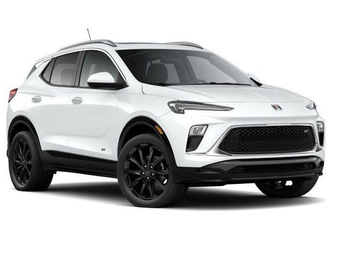 New 2026 Buick Encore GX Sport Touring w/ Advanced Technology Package image 30