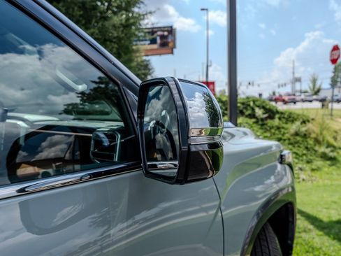 Used 2024 Toyota Tundra 1794 Edition image 31