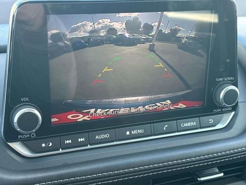 Certified 2023 Nissan Rogue SV image 20