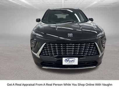 New 2026 Buick Enclave Avenir w/ Super Cruise Package