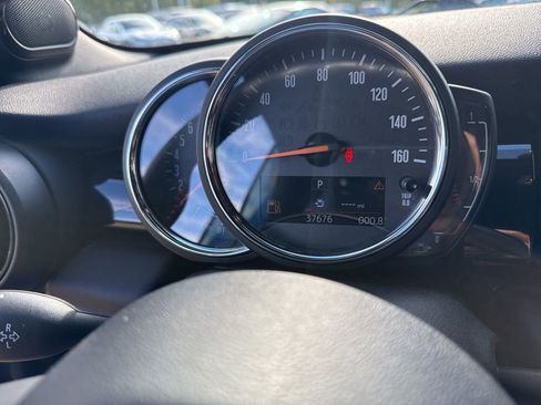 Used 2020 MINI Cooper S w/ Premium Package image 14