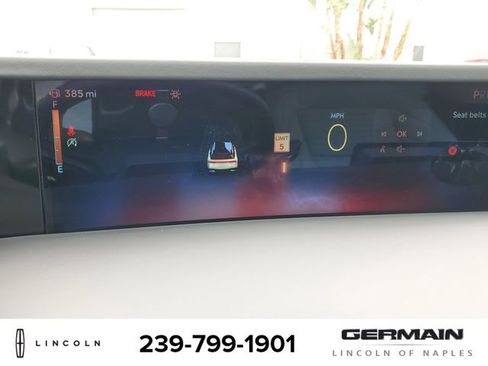 New 2026 Lincoln Nautilus Reserve image 23