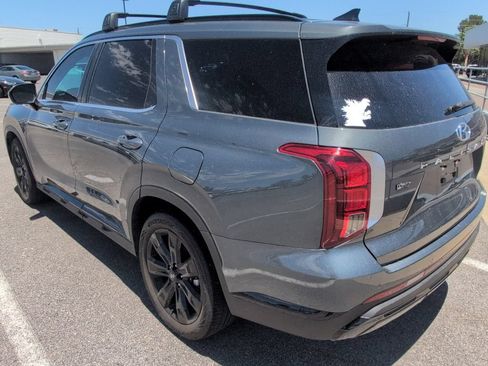 Used 2025 Hyundai Palisade XRT FWD image 3