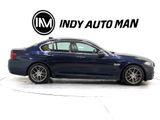 Used 2014 BMW 550i xDrive Sedan image 3