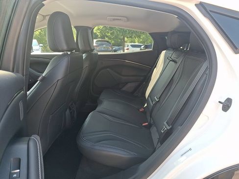 Used 2024 Ford Mustang Mach-E Premium AWD/4WD image 10