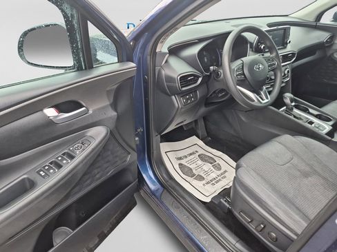 Used 2020 Hyundai Santa Fe SEL AWD/4WD image 25