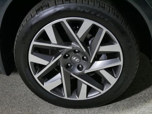Used 2023 Hyundai Santa Fe Calligraphy AWD/4WD image 15