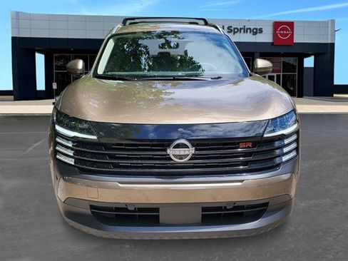 New 2026 Nissan Kicks SR image 8