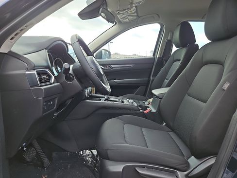 New 2025 MAZDA CX-5 AWD 2.5 S image 11