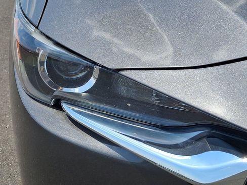 Used 2020 MAZDA CX-5 Touring AWD/4WD image 9