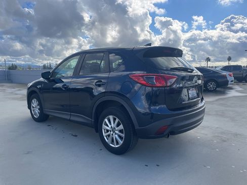 Used 2016 MAZDA CX-5 Touring image 4