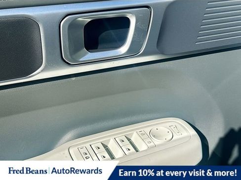 New 2026 Hyundai Santa Fe SE image 6