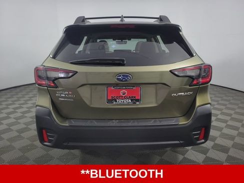 Used 2022 Subaru Outback Premium w/ Popular Package #1 image 7