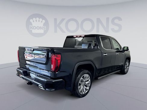 New 2026 GMC Sierra 1500 Denali AWD/4WD image 7