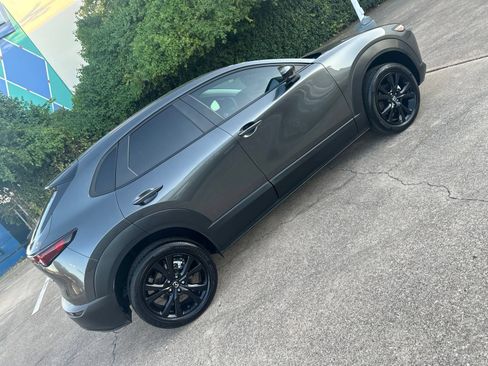 Used 2026 MAZDA CX-30 AWD 2.5 S w/ Select Sport Pkg image 6