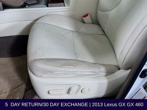 Used 2013 Lexus GX 460 image 25