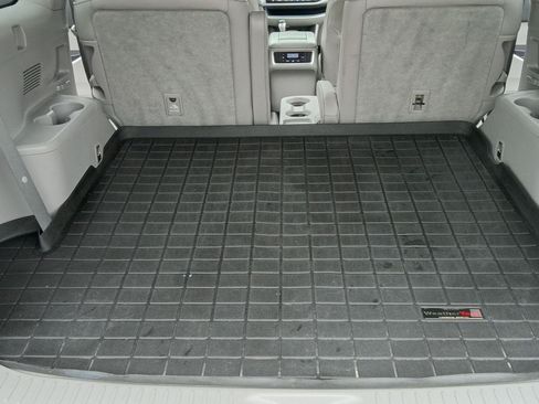 Used 2018 Toyota Highlander Limited FWD image 62
