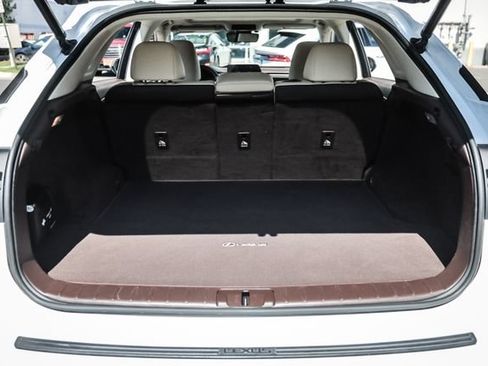 Used 2019 Lexus RX 350 AWD w/ Premium Package image 65