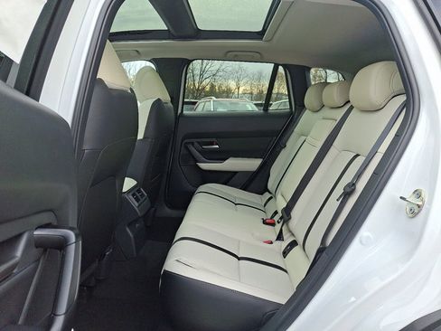 New 2026 MAZDA CX-50 AWD 2.5 S w/ Accent Package image 8