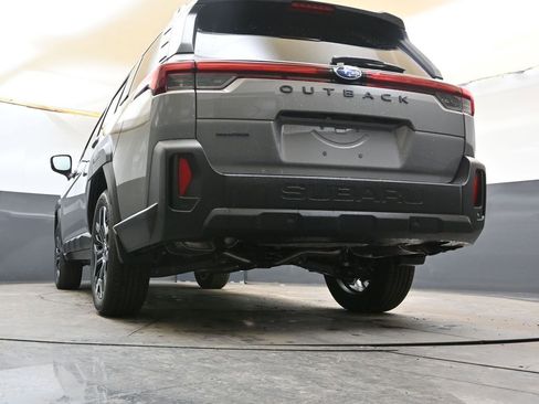 New 2026 Subaru Outback Touring XT image 43
