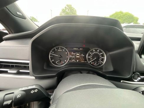 New 2026 Mitsubishi Outlander LE FWD image 23
