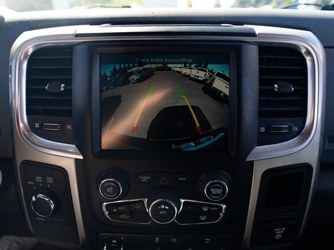 Used 2015 RAM 2500 Big Horn AWD/4WD image 15