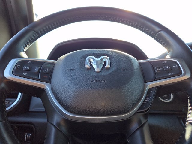 Used 2021 RAM 1500 Big Horn AWD/4WD image 22