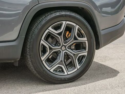 Used 2023 Rivian R1T Adventure image 72