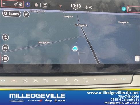 New 2024 Dodge Charger R/T w/ Plus Group image 25