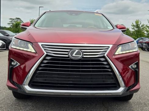 Used 2018 Lexus RX 350L FWD w/ Premium Package image 8