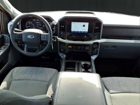 Certified 2022 Ford F150 XLT w/ Tow Technology Package AWD/4WD image 19