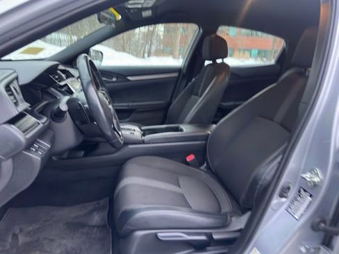 Used 2021 Honda Civic Sport image 18