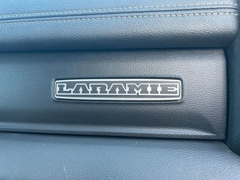 Used 2021 RAM 1500 Laramie w/ Sport Appearance Package image 27