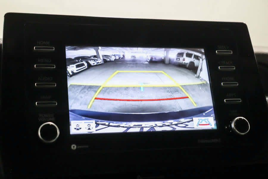 Certified 2024 Toyota Camry SE FWD image 25
