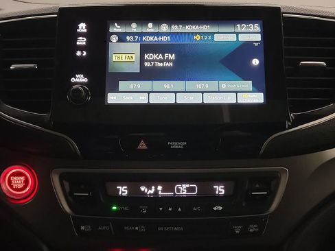 Used 2022 Honda Passport EX-L image 21