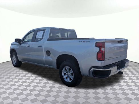 Used 2019 Chevrolet Silverado 1500 LT w/ All-Star Edition AWD/4WD image 5