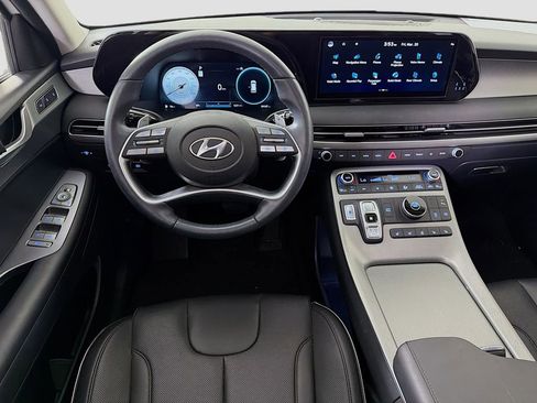 Used 2024 Hyundai Palisade SEL w/ Premium Package image 27